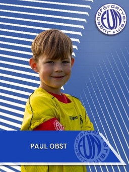 Avatar Bild für Paul Obst