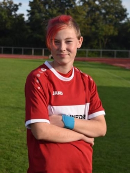 Avatar Bild für Lara Ibelshäuser