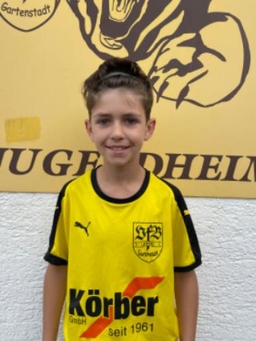 Avatar Bild für Emilian Georg Klass