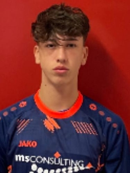 Avatar Bild für Niels Müller