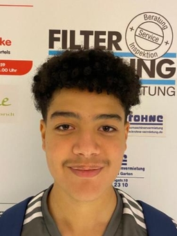 Avatar Bild für Mohamed Hassanin