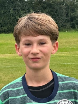 Avatar Bild für Nikita Frieß