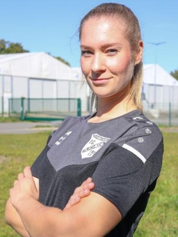 Avatar Bild für Nina Springorum