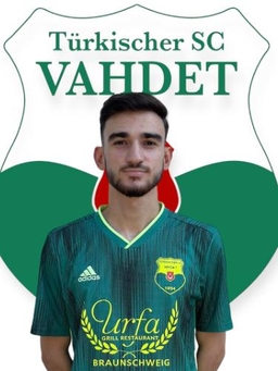Avatar Bild für Muhammed Talha Aykac