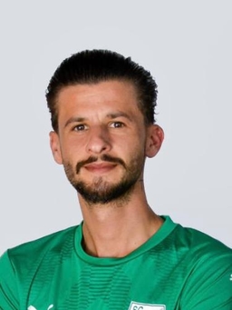 Avatar Bild für Daniel Sassone