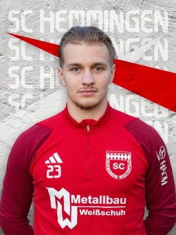 Avatar Bild für Leonard Jahn