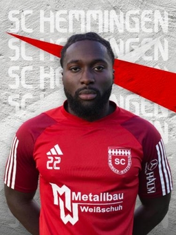 Avatar Bild für Obed Owusu