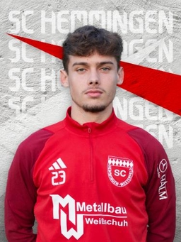 Avatar Bild für Joshua Robin Tawahen