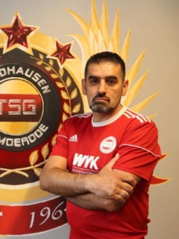 Avatar Bild für Mehdija Catovic