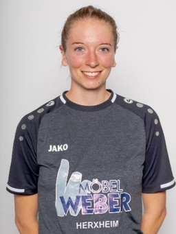 Avatar Bild für Lena Zimmermann