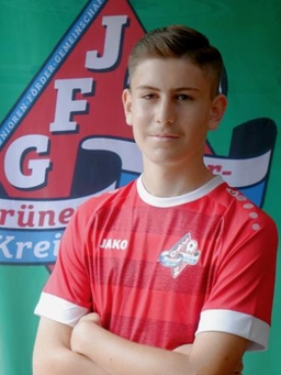 Avatar Bild für Luca Folz