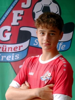 Avatar Bild für Lasse Herrmann