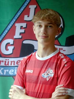 Avatar Bild für Hamza Huseinovic