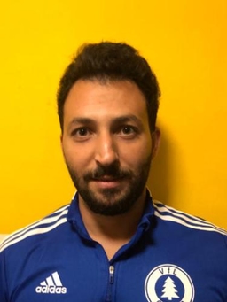 Avatar Bild für Ali Tohmaz