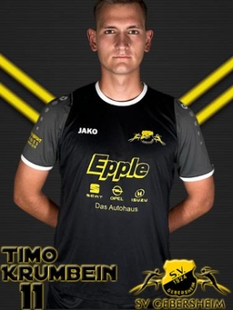 Avatar Bild für Timo Krumbein