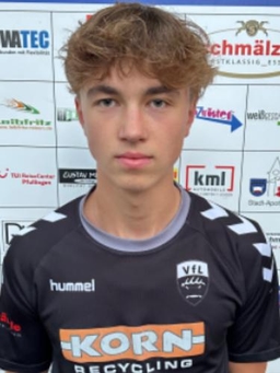 Avatar Bild für Leo Bahnmüller