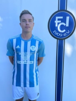 Avatar Bild für Alexander Mironow