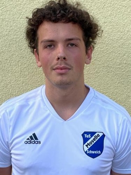 Avatar Bild für Raphael Mangerich