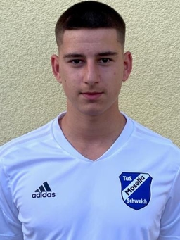 Avatar Bild für Finn Müller