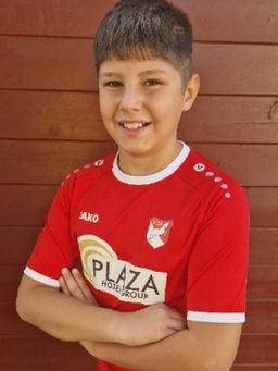 Avatar Bild für Mario Stefan Vieriu