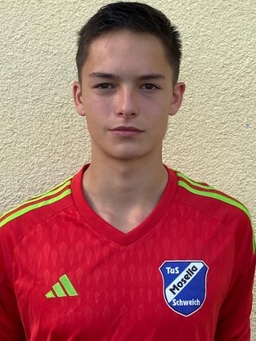Avatar Bild für Jannik Witt