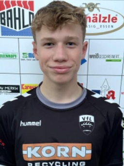 Avatar Bild für Jonas Möck