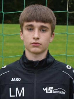 Avatar Bild für Lukas Joel Meincke