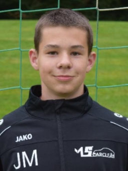 Avatar Bild für Joshua Melsheimer
