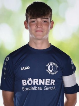 Avatar Bild für Samuel Meinel