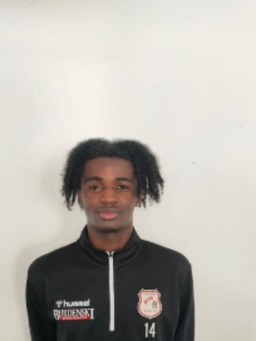 Avatar Bild für Dedy Abdou Hamidou