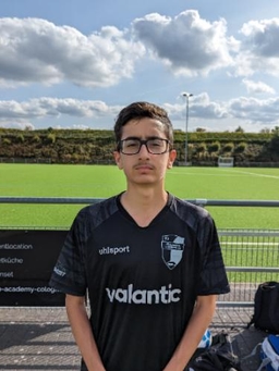 Avatar Bild für Said Azim Keles