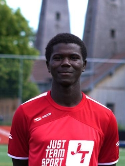 Avatar Bild für Musa Gassama