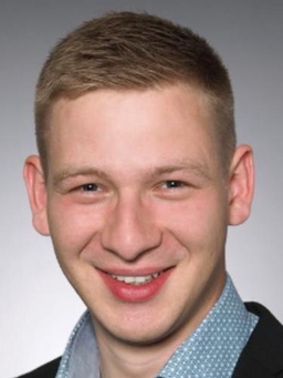 Avatar Bild für Adrian Moser