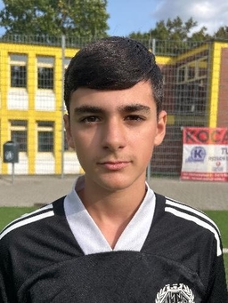 Avatar Bild für Adhurim Esrefi