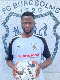 Avatar Bild für N'Golo Ouattara