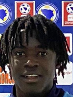 Avatar Bild für Serigne Fallou Mar