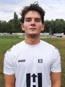 Avatar Bild für Konstantin Romanidis