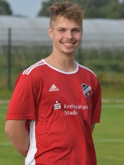 Avatar Bild für Jan-Luca Spreckels