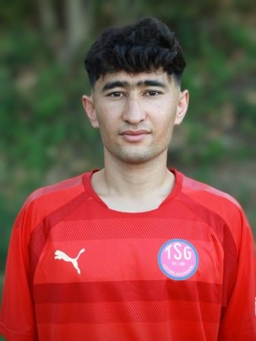 Avatar Bild für Ashraf Akhlaqi