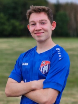 Avatar Bild für Tim Jegen