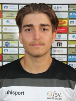 Avatar Bild für Noel Palmeri