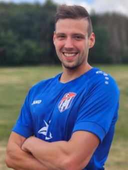 Avatar Bild für Sven Niederprüm