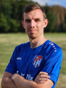 Avatar Bild für Markus Nikolay