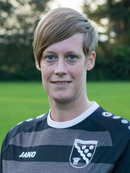 Avatar Bild für Katharina Van-Münster