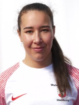 Avatar Bild für Safia Hassam