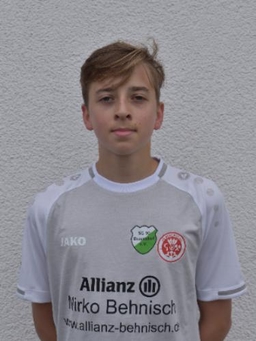 Avatar Bild für Janic Bär