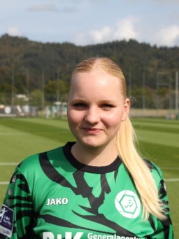 Avatar Bild für Sophia Albrecht