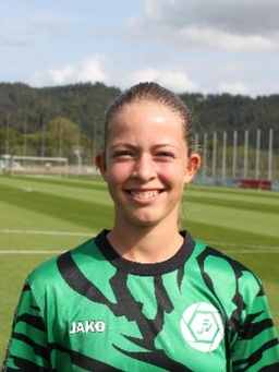 Avatar Bild für Fiona Blessing