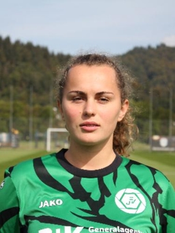 Avatar Bild für Selina Pilz