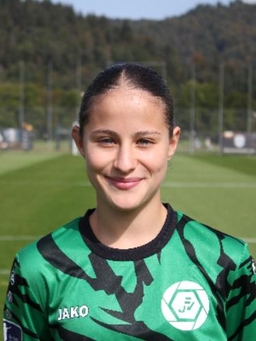 Avatar Bild für Mascha Theijs